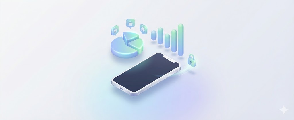 Personal Finance App - Building in Public