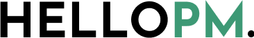 HelloPM Logo