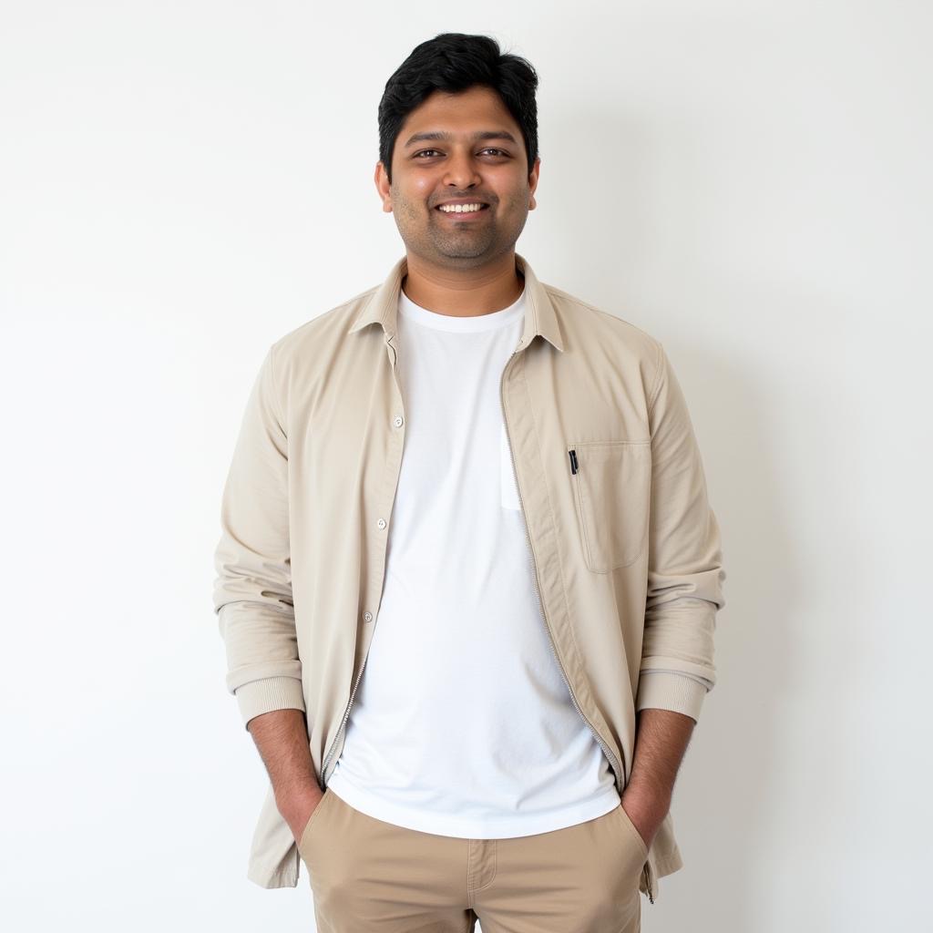 Ankit Agarwal - GM Product & Tech