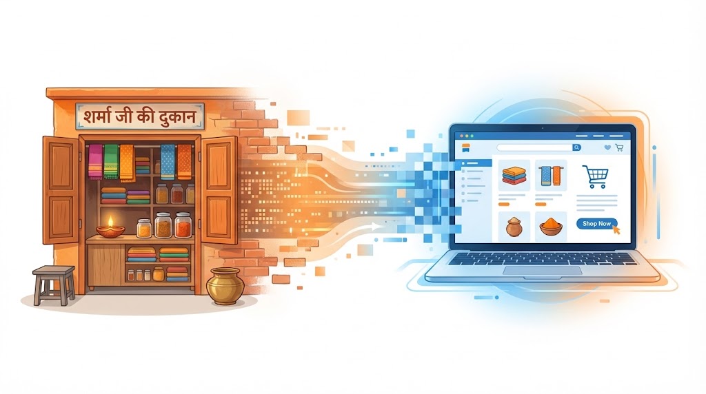 E-commerce Platform