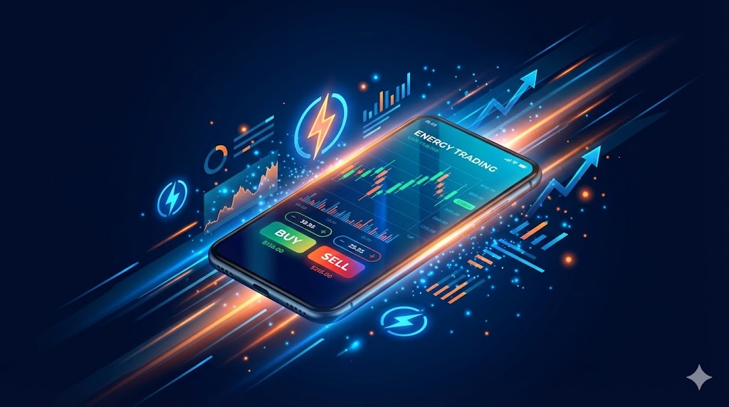 Mobile Trading